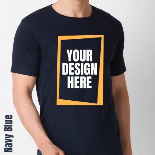 Customize your own merchandise