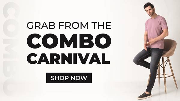 Combo Carnival