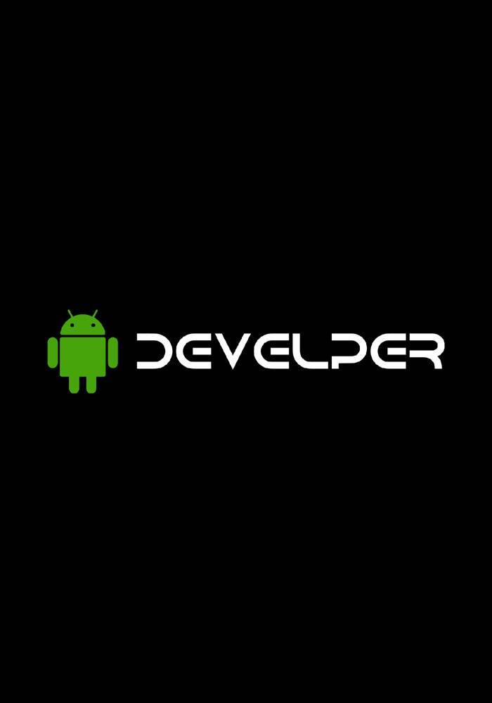 Android Developer