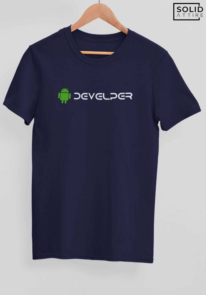 Android Developer