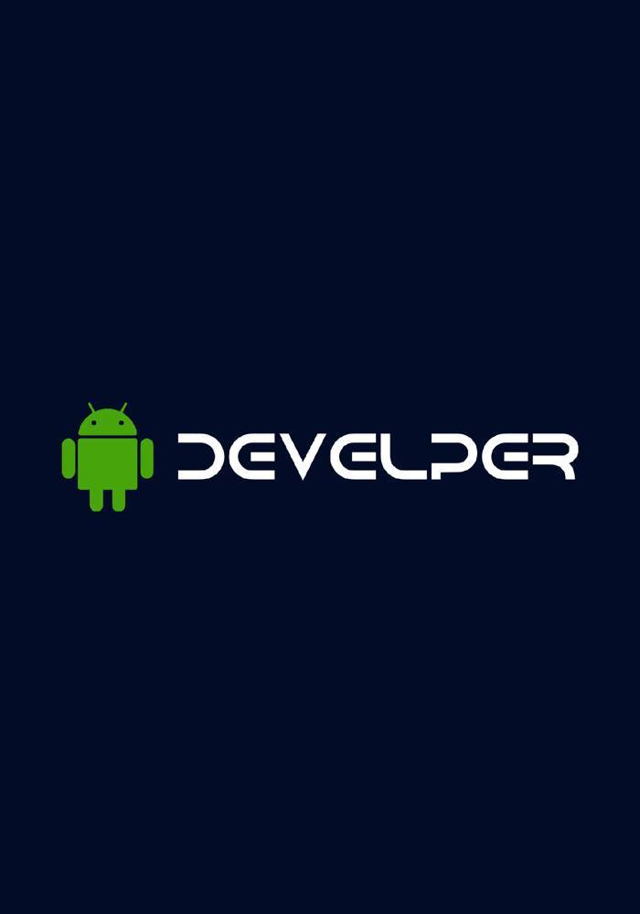 Android Developer