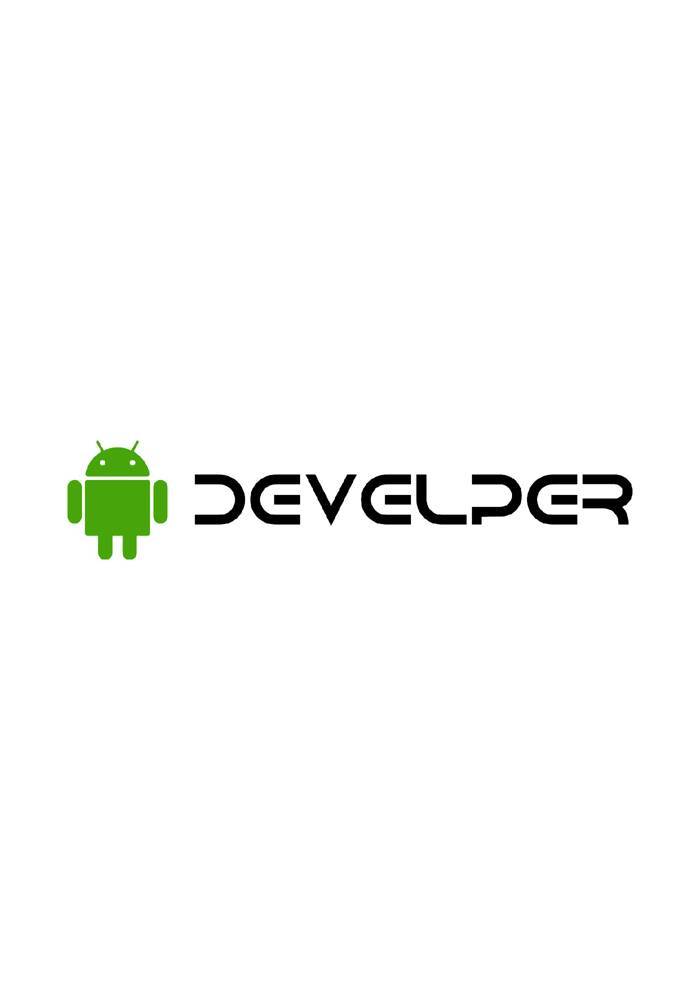 Android Developer