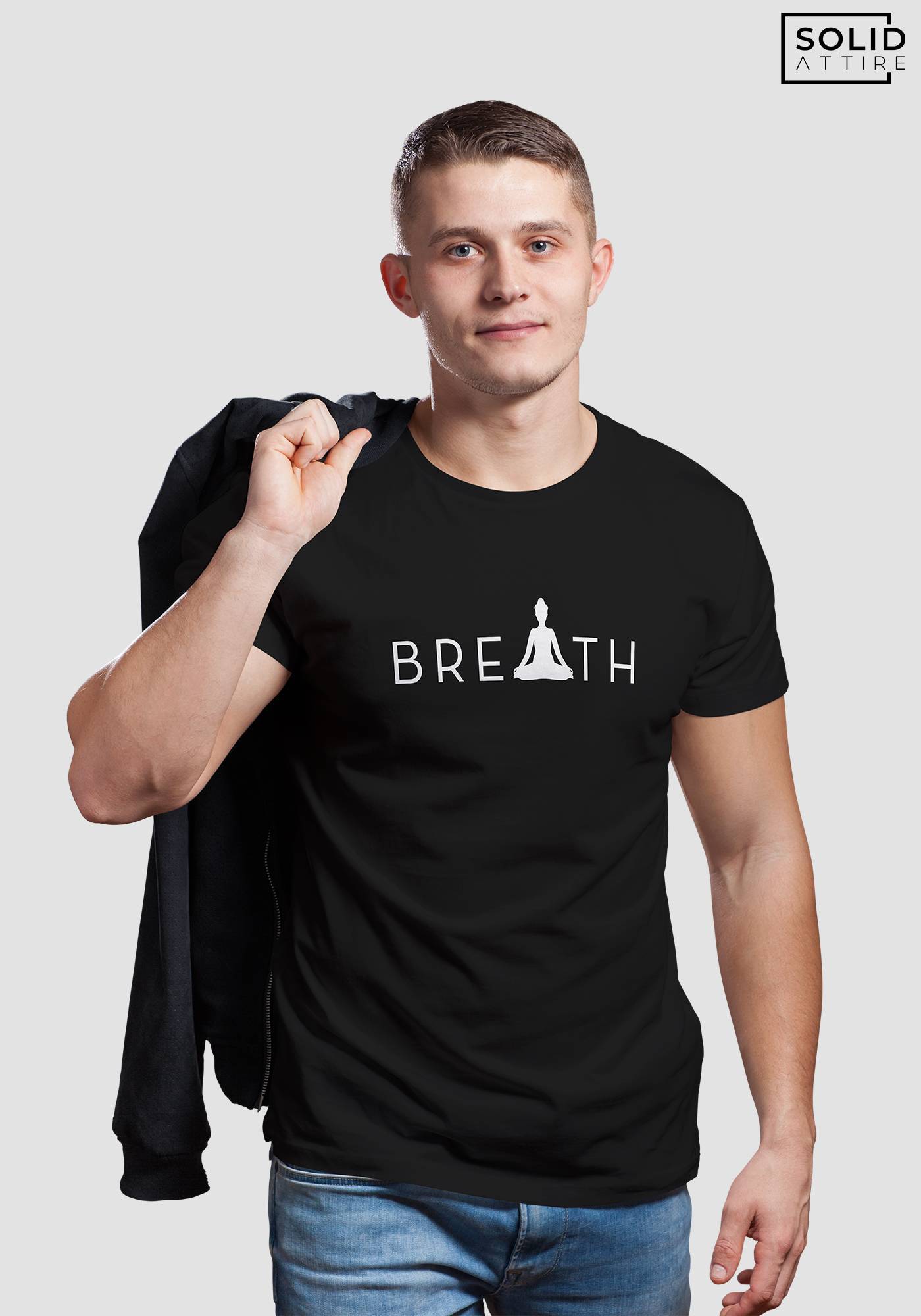 Black Breath T-Shirt