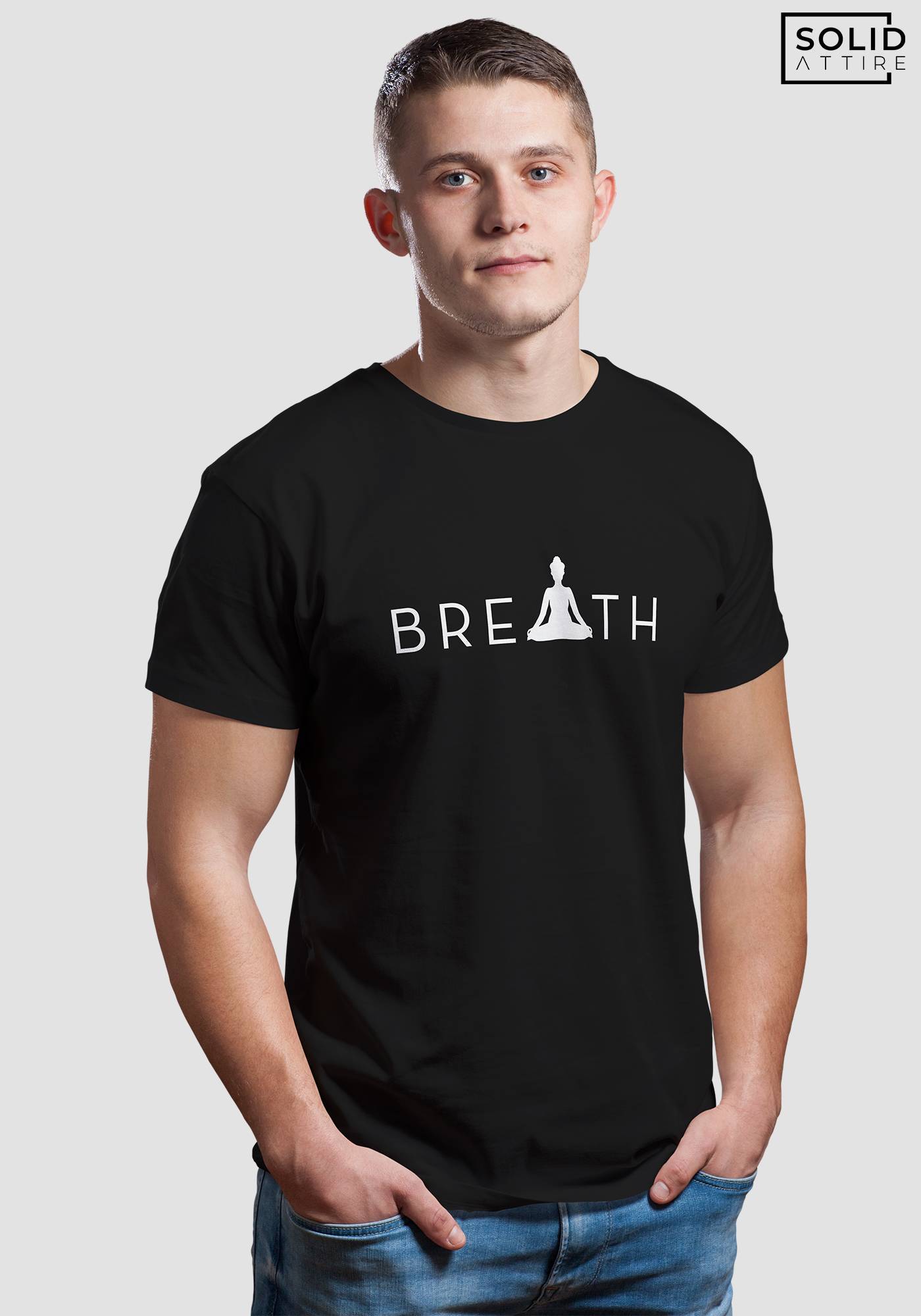 Black Breath T-Shirt