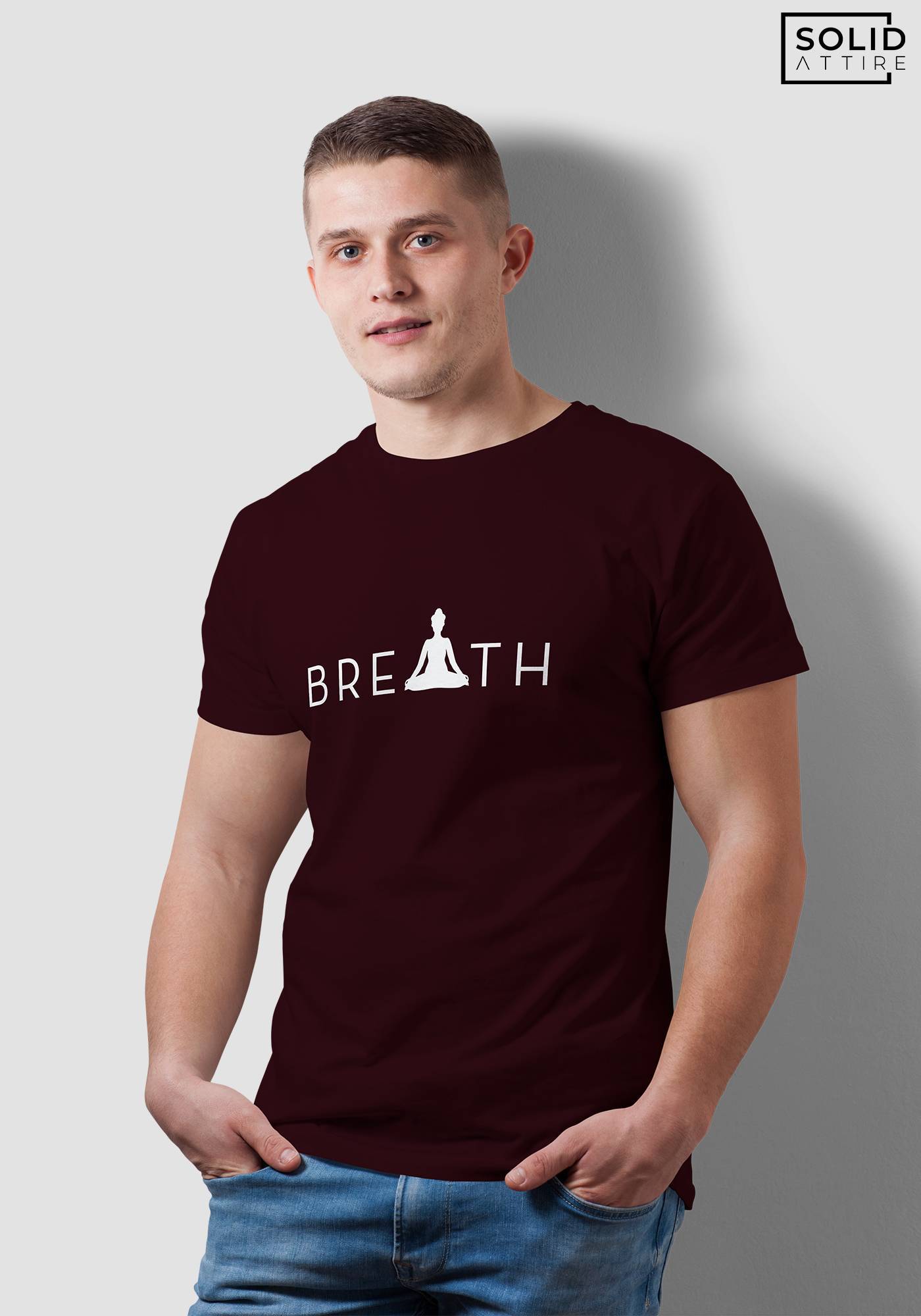 Wine Breath T-Shirt