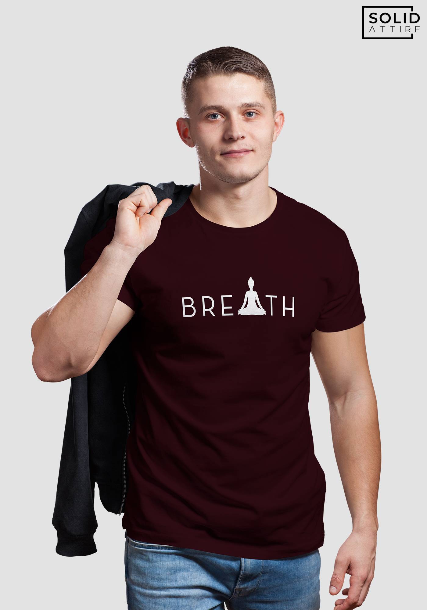 Wine Breath T-Shirt