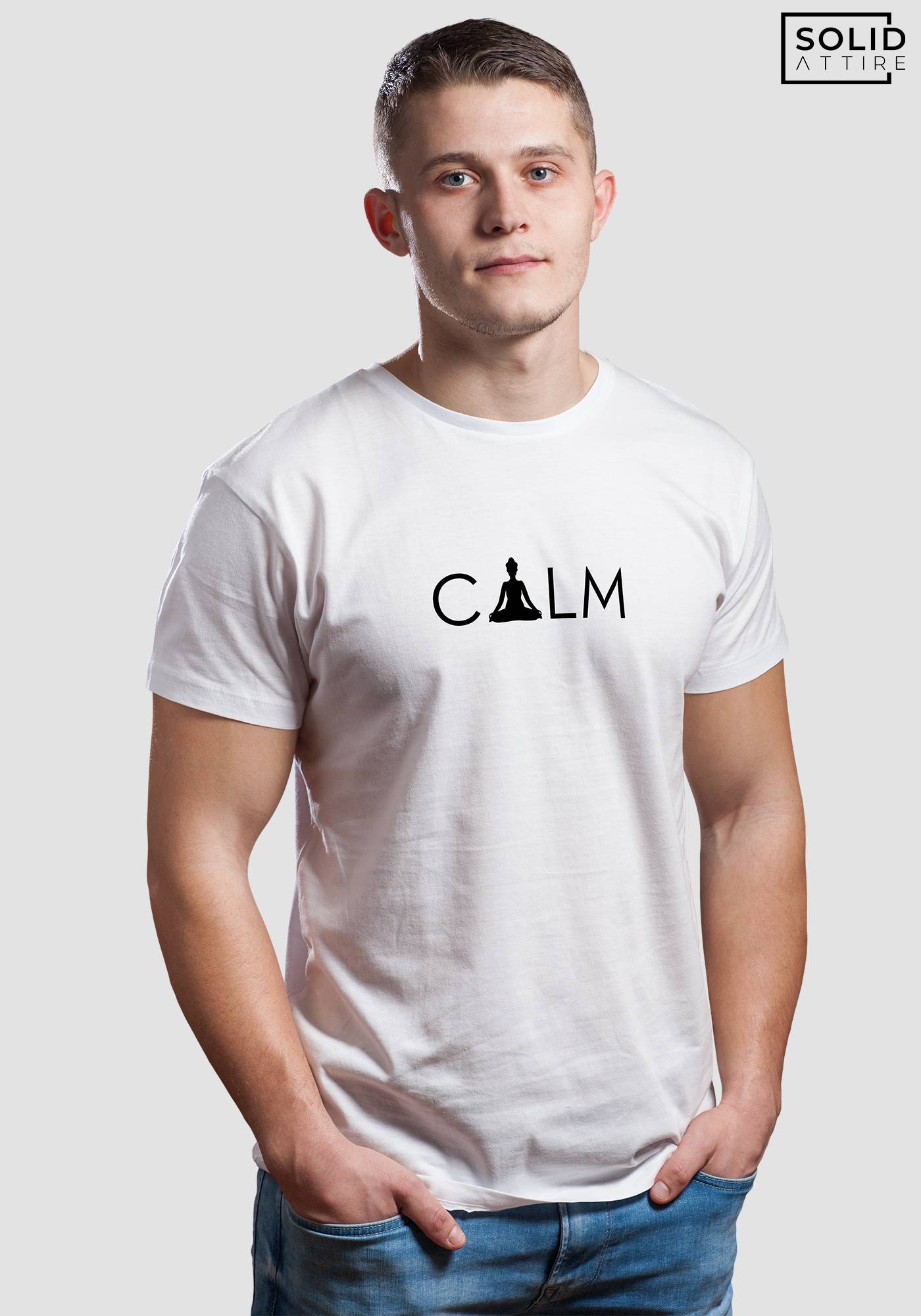 Wine Calm T-Shirt