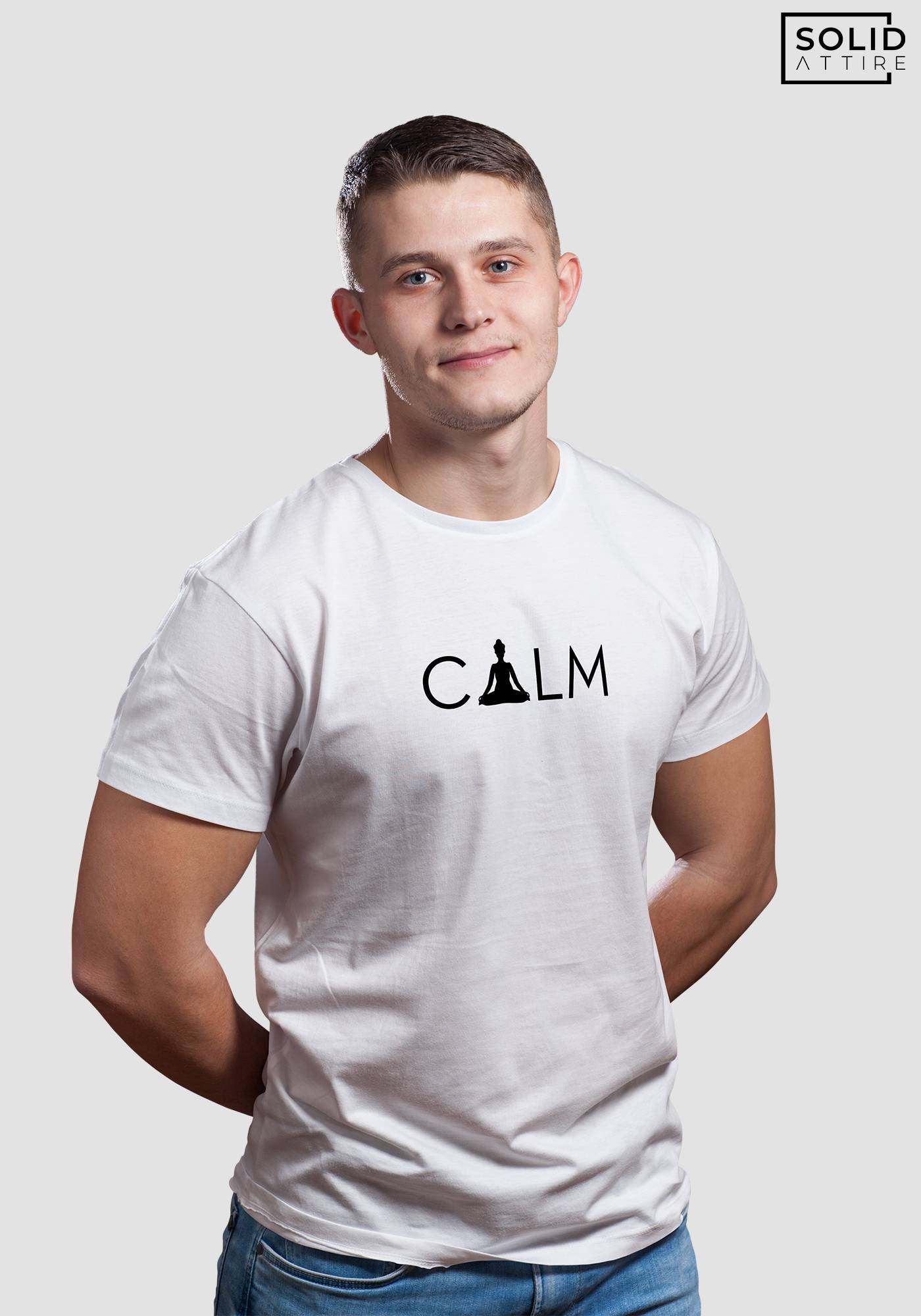 Wine Calm T-Shirt