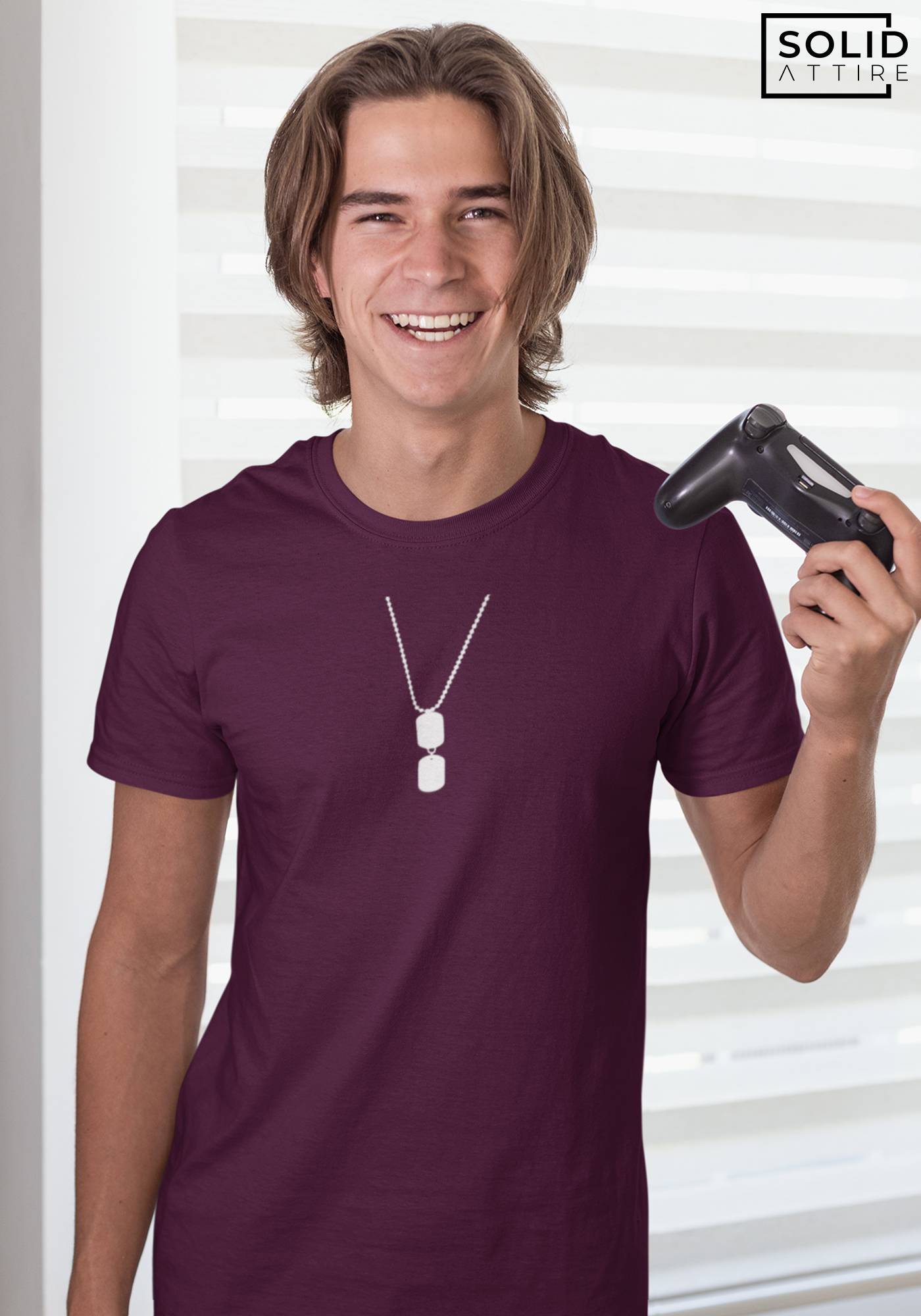 Wine Chain T-Shirt