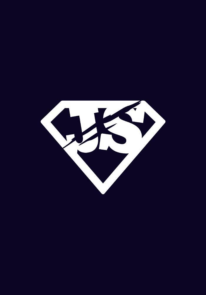 Superman Javascript (JS)