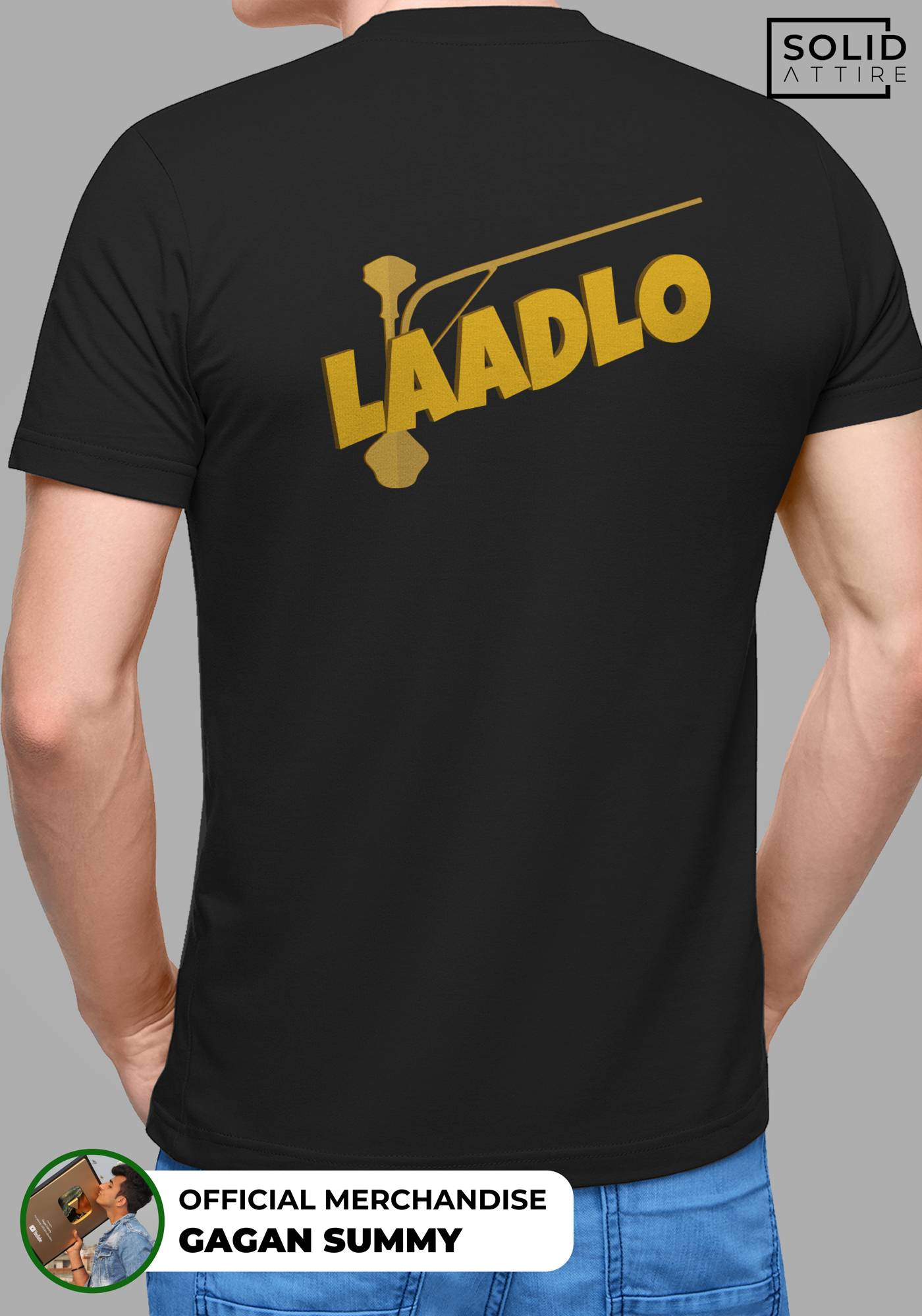 Laadlo