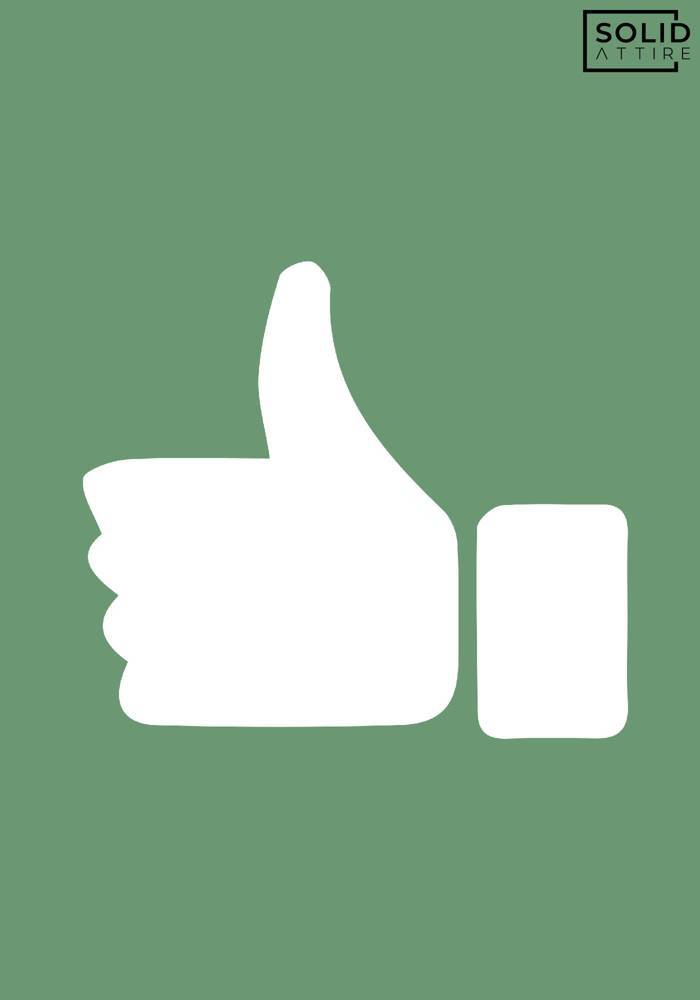 Like - Thumbs Up