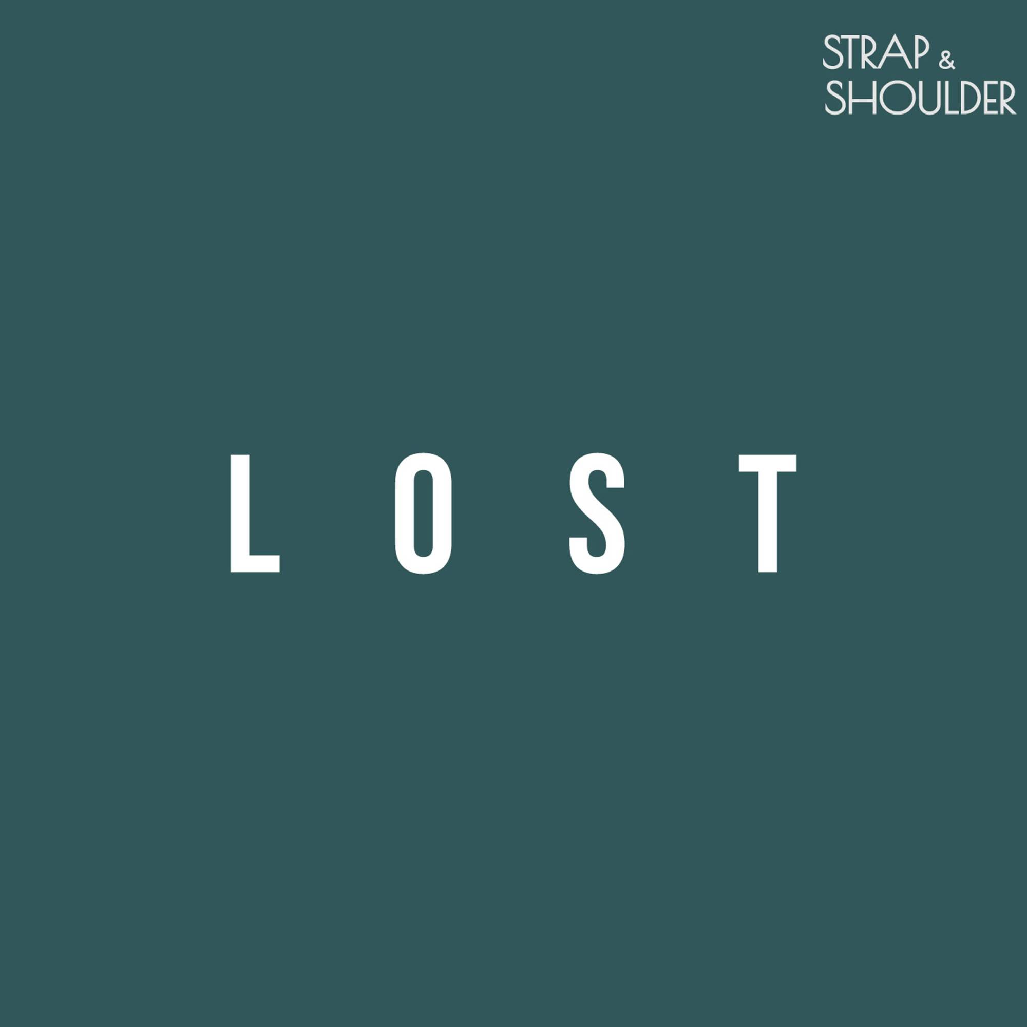 Lost Canvas Hooker's Green Tote Bag