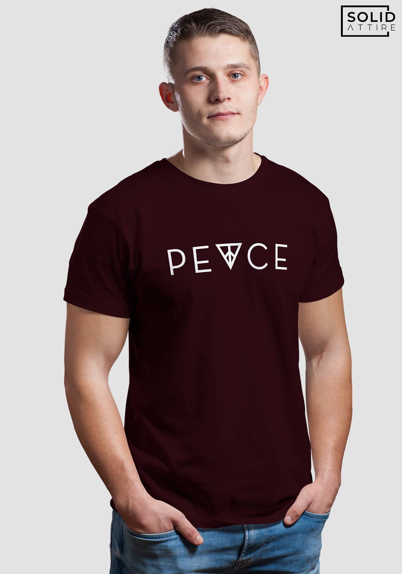 Wine Peace T-Shirt